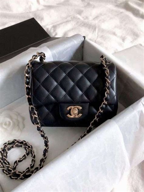 chanel bag price 2024|cheapest Chanel bag 2024.